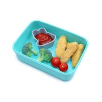 MELII Silikonové formy na muffiny 6 ks