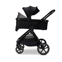 MOON AURA - Kombi + autosedačka