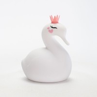 INNOGIO Lampička PRINCESS