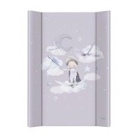 CEBA Podložka přebalovací 2-hranná měkká (50x70) Basic