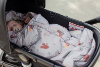 LEOKID Fusak Transformer