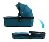 KIDNORT Hluboká korba Isbjörn Sove