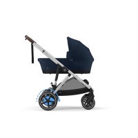 CYBEX Gold e-Gazelle S Sportovní/sourozenecký kočárek