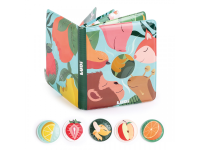 LUDI Kniha vůní ovoce