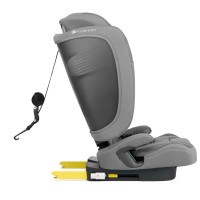 KINDERKRAFT Autosedačka Fix2Go i-Size 76-150 cm