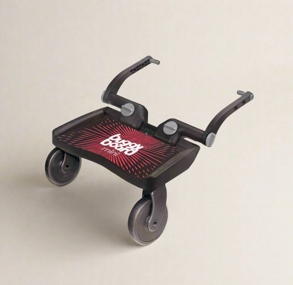 LASCAL Stupátko Buggy Board® Mini