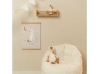 LITTLE DUTCH Křeslo dětské plyšové Soft