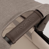 NUNA Hluboká korba MIXX™ carry cot