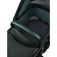 BUGABOO Fox 5 complete Noir Limited Editon