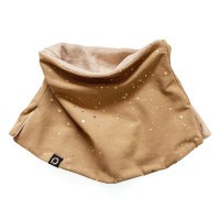 PINKIE Nákrčník Shine Gold