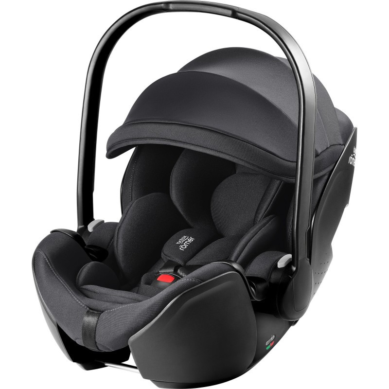 BRITAX Autosedačka Baby-Safe Pro 40-85cm