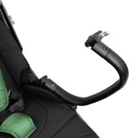 KIDNORT Sportovní kočárek Isbjörn