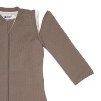 LODGER Hopper Sleeves Rib Spací pytel