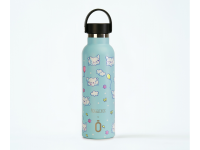 RUNBOTT Termoláhev 600 ml