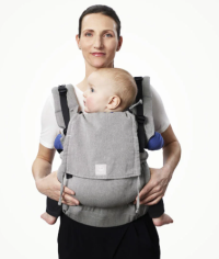 STOKKE® Limas™ Flex Nosítko