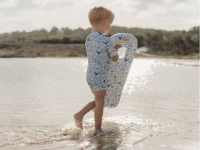 LITTLE DUTCH Nafukovací lehátko