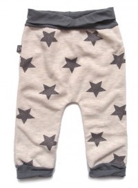 PINKIE Tepláčky Dark Grey