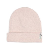 LODGER Čepice Melange vel. 0 - 6 měsíců