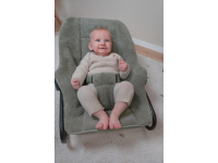 LITTLE DUTCH Houpací lehátko