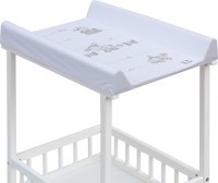 SCARLETT Přebalovací pult Pája