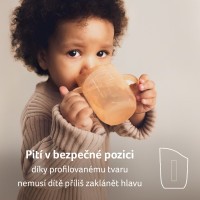 LOVI Hrneček tréninkový GENIUS 150ml