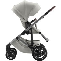 BRITAX RÖMER Kočárek Smile 5Z Lux