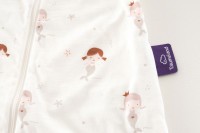 TRÄUMELAND Letní spací pytel Liebmich