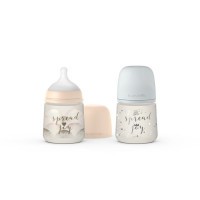 SUAVINEX l Láhev kojenecká JOY 150 ml fyziologická S