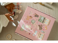 LITTLE DUTCH Kreativní sada XL Rosa & Friends