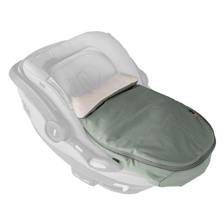 BESAFE Beyond Go Wind & Weather Nánožník