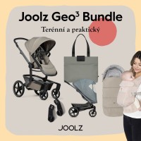 JOOLZ Geo3 kompletní set