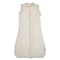 LODGER Spací pytel s rukávy Matcha