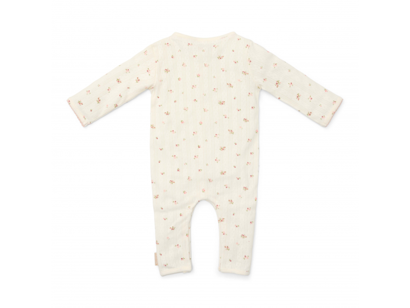 LITTLE DUTCH Overal na spaní Fairy Leaves