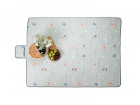 TAF TOYS Hrací deka outdoorová XL