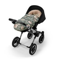 ELODIE DETAILS Fusak do kočárku