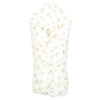 NEW BABY Klasická šněrovací zavinovačka