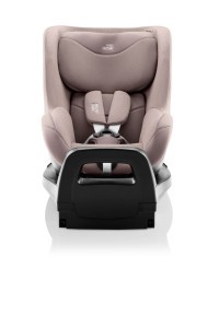 BRITAX Autosedačka Dualfix Pro 40-105 cm