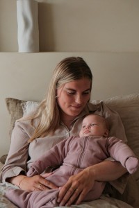 LODGER Hopper Sleeves Rib Spací pytel