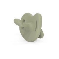 SUAVINEX ŠIDÍTKO anatomické SILIKON 6-18m SX PRO - COLOUR ESSENCE