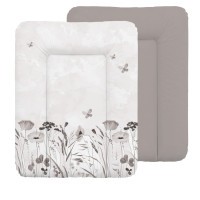 CEBA BABY Podložka přebalovací měkká malá (50x70) Basic