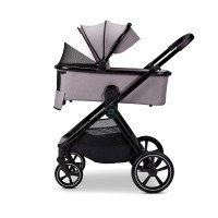 MOON AURA - Kombi + autosedačka