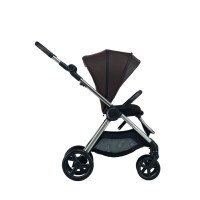 ANEX Kočárek kombinovaný IQ + KIDDY Evoluna i-size 2 + základna