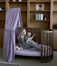 STOKKE Sleepi™ Bed V3 Postýlka