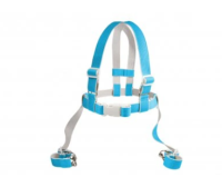 KOKA Bezpečnostní kšíry/popruhy do kočárku