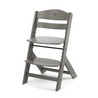KINDERKRAFT Židlička jídelní Enock