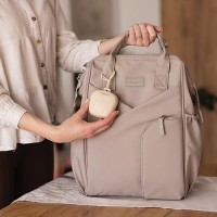 BABYONO Pouzdro silikonové na dudlík 0m+