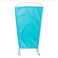 NEW BABY Sluneční clona na kočárek Basic