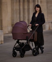 VENICCI Tinum Upline 2 Kombinovaný kočárek