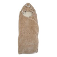 LODGER Wrapper Teddy Zavinovačka