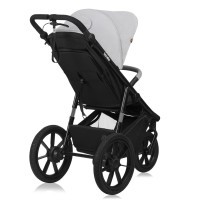 LIONELO Kočárek sportovní Azura